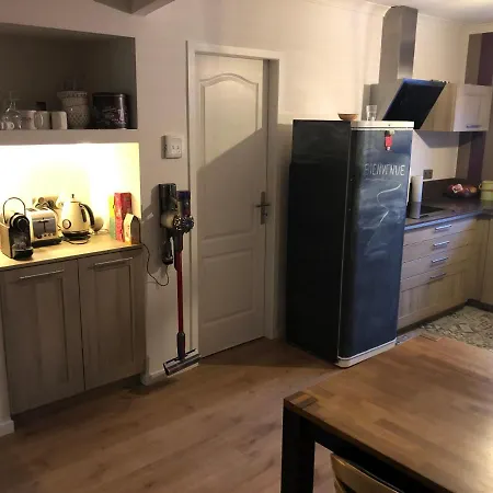 Villa 5 Personnes Avec Piscine *