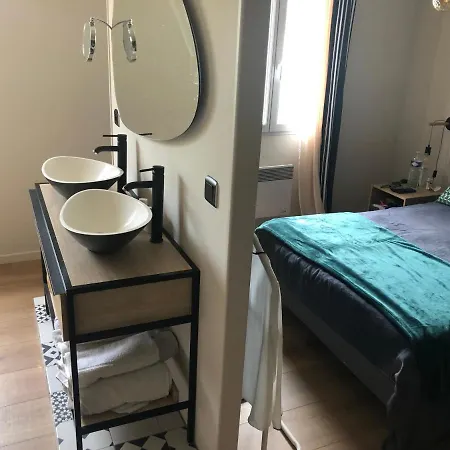 Villa Villa 5 Personnes Avec Piscine *