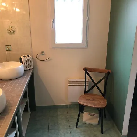 Villa Villa 5 Personnes Avec Piscine *