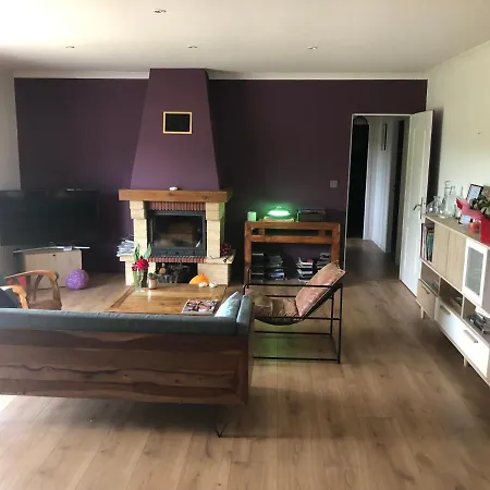 Villa 5 Personnes Avec Piscine Villa Gaujac (Gard)