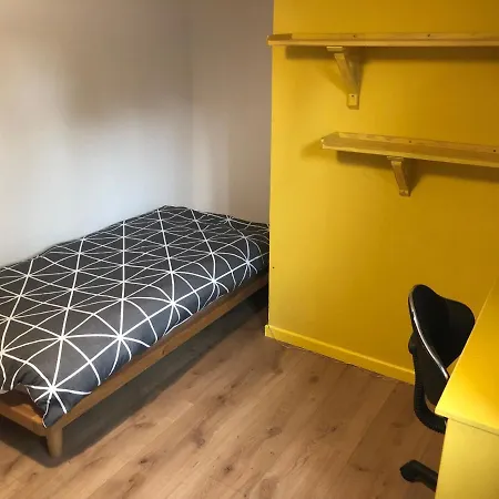 Villa 5 Personnes Avec Piscine Villa